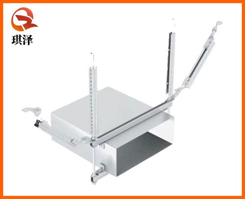 消防及電力系統(tǒng)中防震支架的重要性與琪澤緊固件應(yīng)用