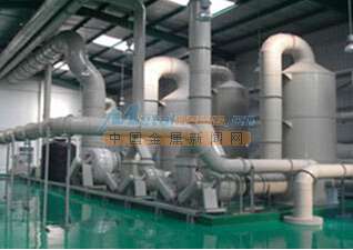 陜西污水處理技術、設備價格及建筑物電力系統安裝概述