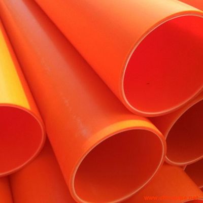 MPP電力管產(chǎn)品介紹 現(xiàn)代建筑物電力系統(tǒng)安裝的理想選擇